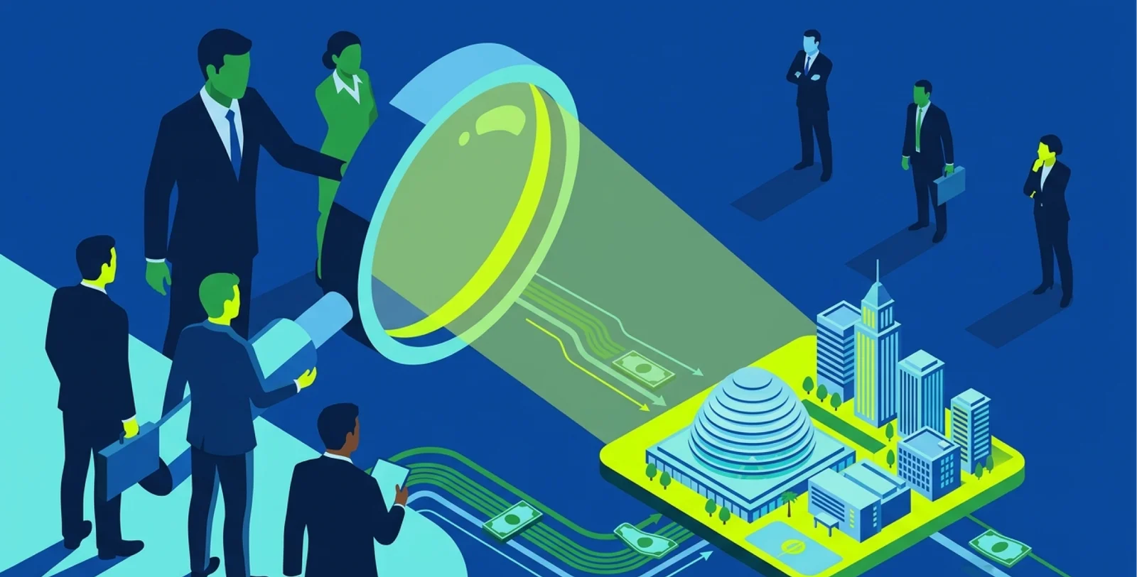 Doing Business in Rwanda: Why Investors Are Paying Attention
