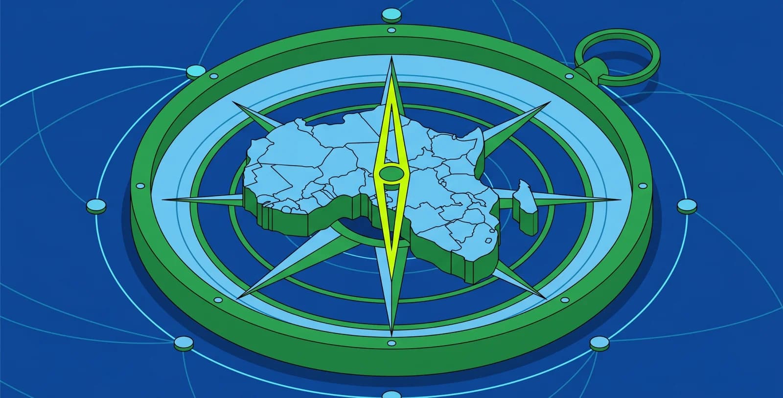 Africa’s Multipolar Moment. How Strategic Autonomy Replaces Binary Cold War Alignments