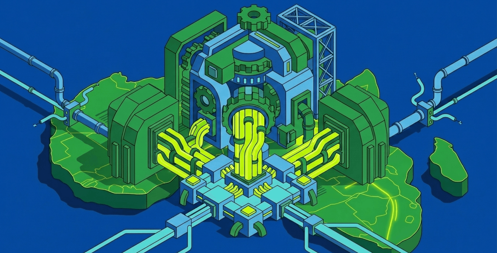 Local Institutional Capital Is Finally Moving: Reading the 36% Indigenous Investor Share in African VC