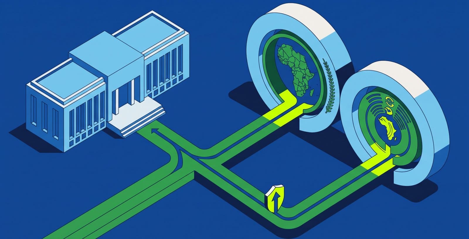 Guinea’s ECOWAS and AU Reintegration: What the Double Return Means for Investment Positioning