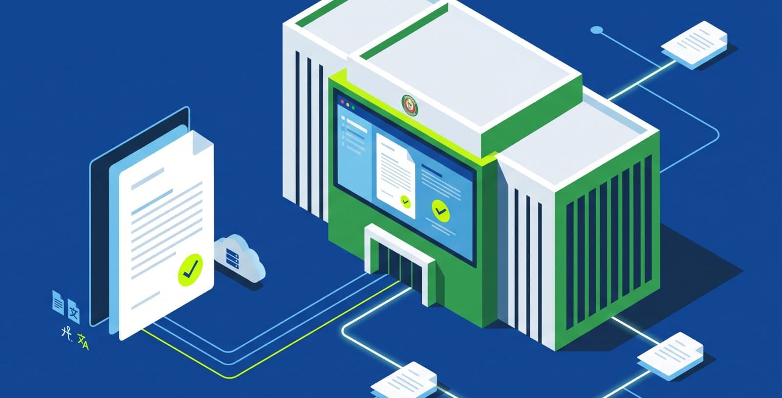 The ECOWAS Court’s Electronic Case Management System: What the Justice 2030 Platform Means for Regional Legal Integration