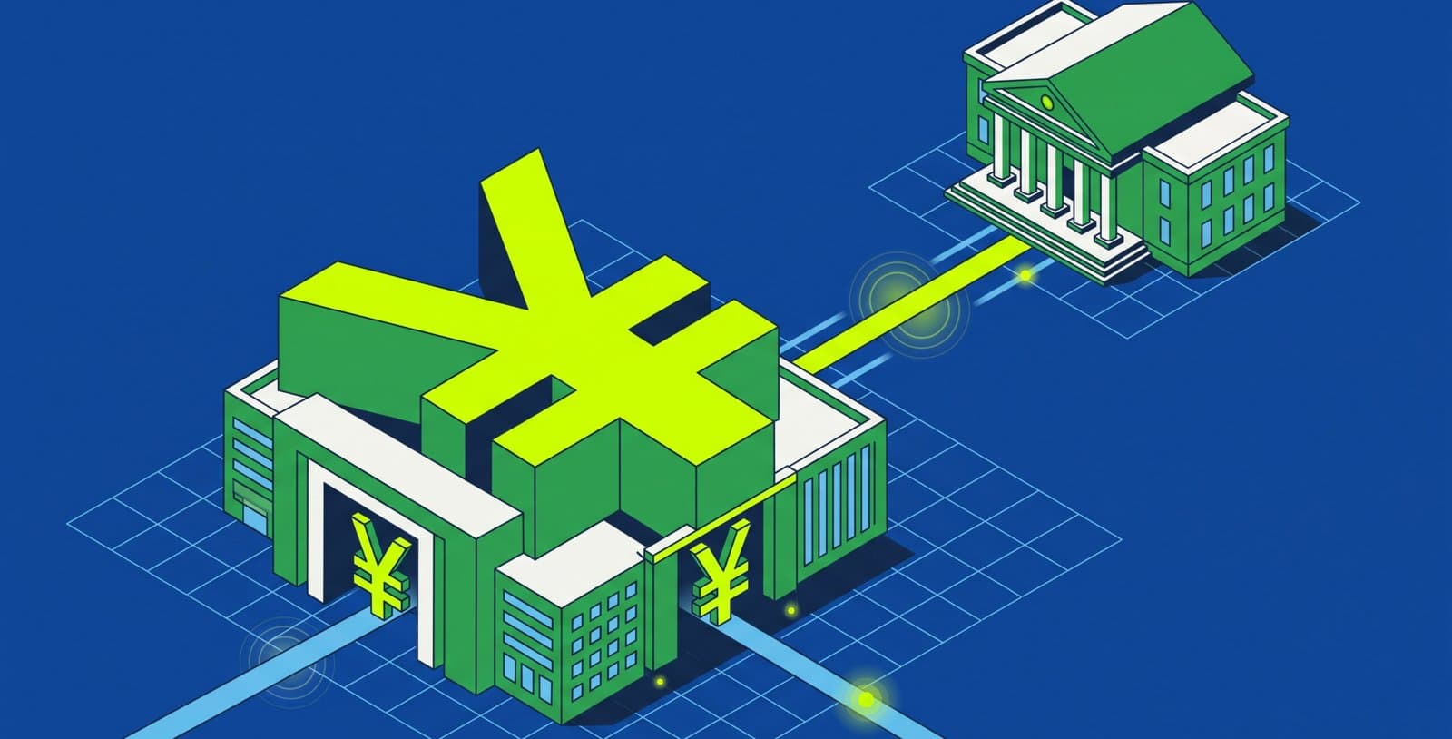 China Approves Standard Bank and ICBC for Africa-Wide RMB Clearing