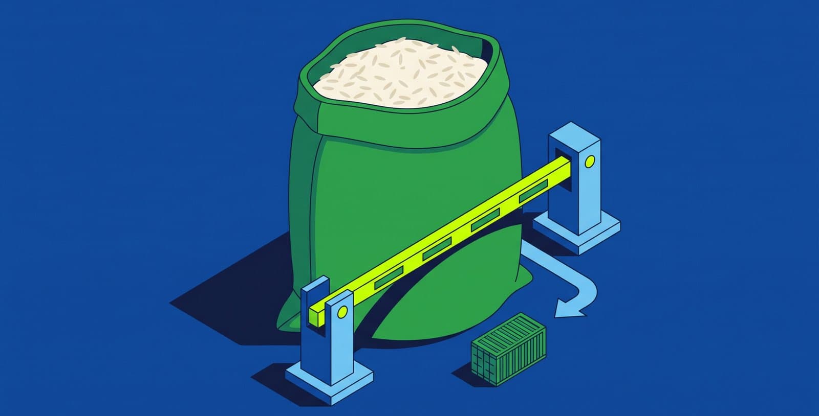 West Africa’s Rice Import Restrictions: What Burkina Faso’s Ban and Benin’s Licensing Overhaul Signal for Regional Food Sovereignty