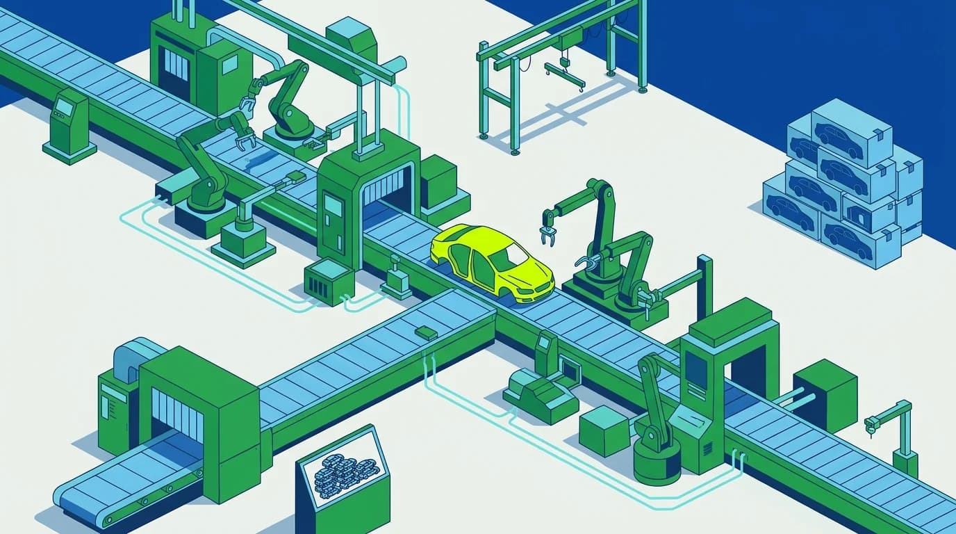 ECOWAS convenes Regional Automotive Industry Development Forum in Abuja