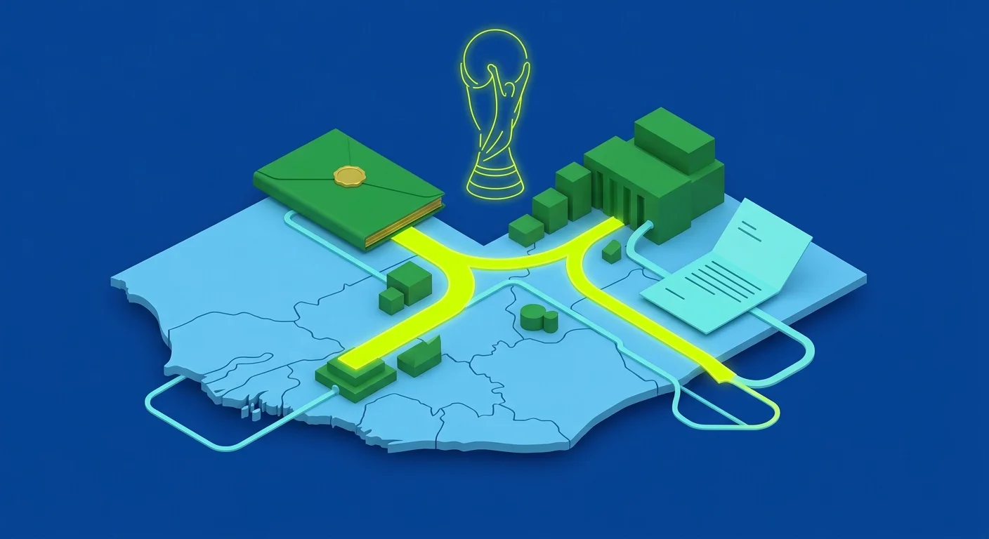 Guinea Proposes Joint AFCON 2032 Bid to Senegal Days After Filing Solo Dossier