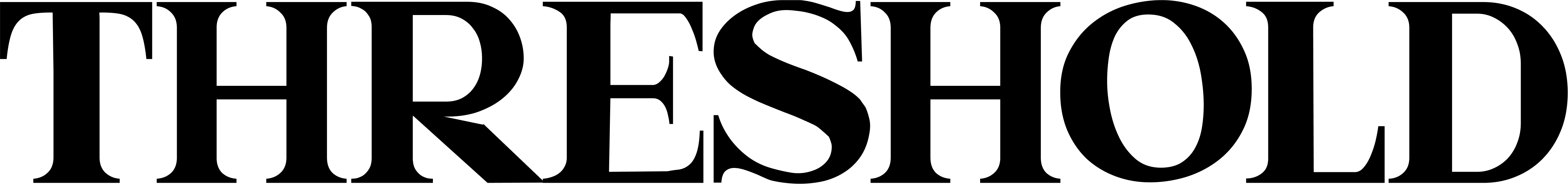 Threshold Logo